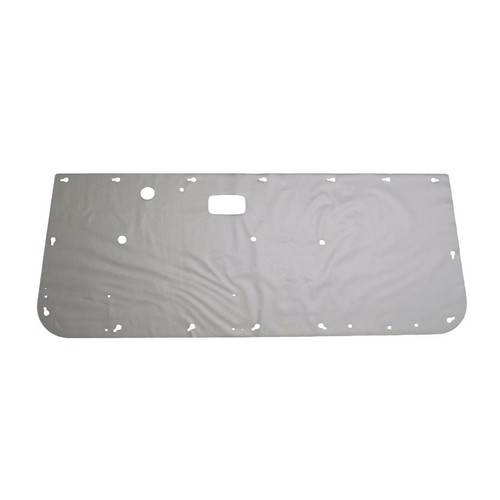 Pair golf mk1 pvc - mk1,
