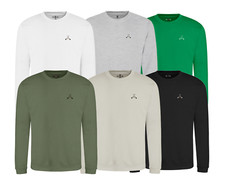 Golf God Clothing Sweatshirt - Winter Jumper - Golf Pullover Top - Sizes S - 3XL