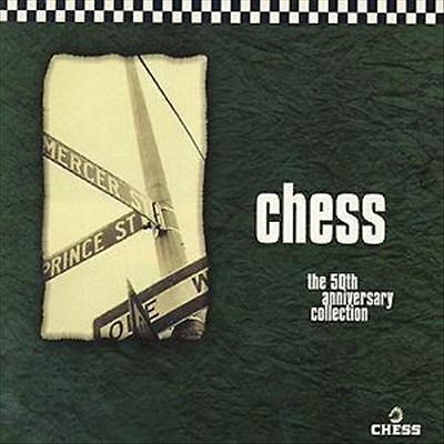 Various chess 50th - various, :