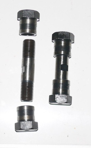 Austin a55 a60 front - austin, trunnion