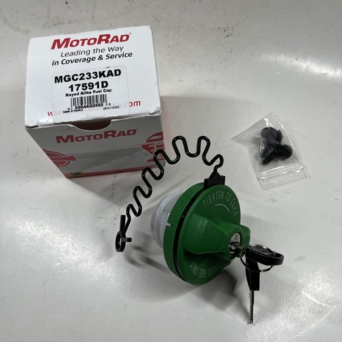 Motorad mgc233kad keyed alike - mgc233kad,
