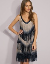 Vero Moda Tie Dye 1920s