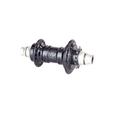 Profile Mini Rear Female Cassette Hub Black