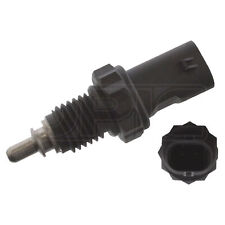 Febi Coolant Temperature