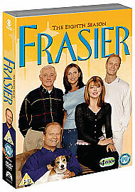Frasier the complete season - frasier:,