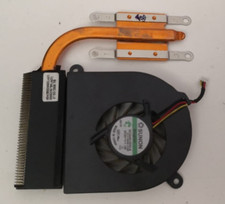 Fan + Heatsink For Fujitsu