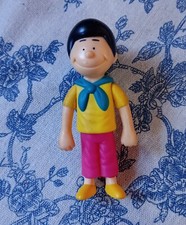 Clifford the Big Red Dog - Jetta Handover - McDonalds Happy Meal Toy