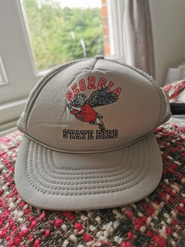 Vintage ncaa uga georgia - vintage,