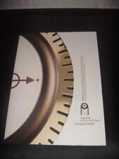 GB ROYAL MAIL 2000 COLLECTORS