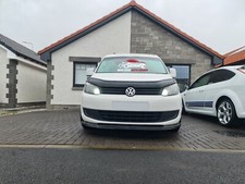 BONNET GUARD PROTECTOR for VW CADDY/ Touran 2011-2015