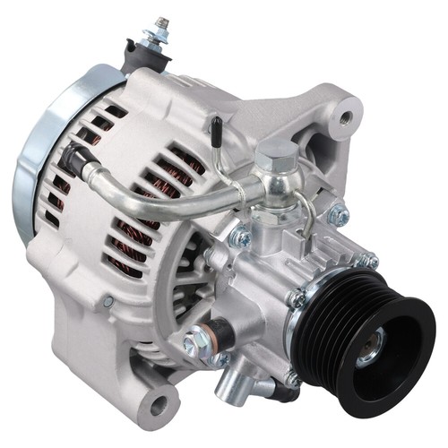 Alternator for land - for,
