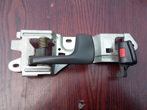 Honda civic door - door, handle