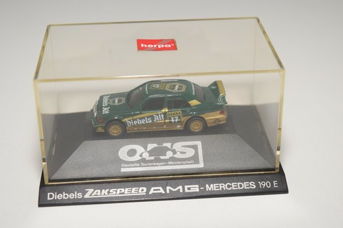 A13 herpa mercedes benz - 1:87,