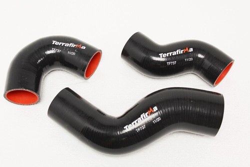 Terrafirma def td5 intercooler - terrafirma,