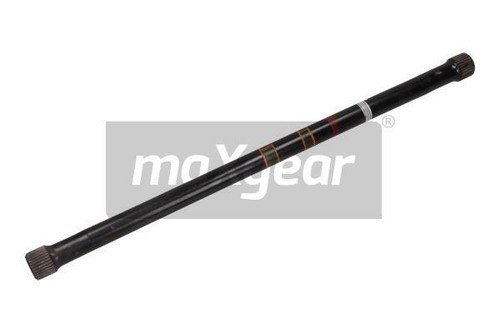 Maxgear 0700 stud torsion - maxgear, 69-0700