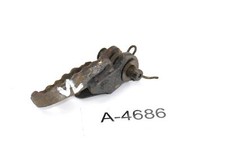 Honda XR 500 R PE03 Bj 1983 - footrest front left A4686