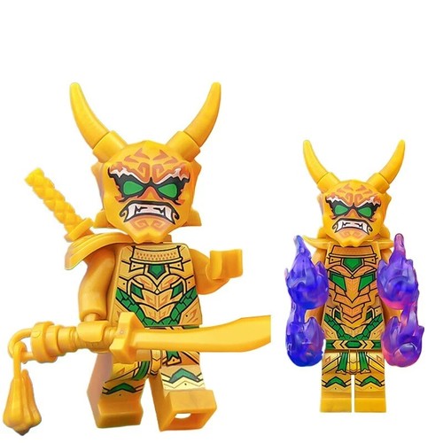 Moc lego minifig - lego,