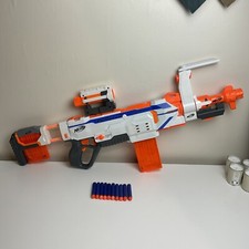 Nerf elite modulus regulator - elite,