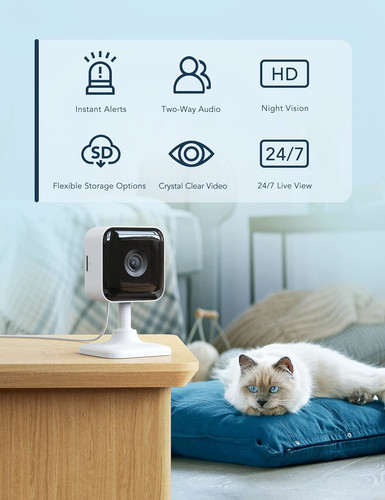 Gncc indoor camera security - gncc, camera,