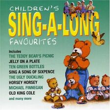 Childrens' Sing-a-long
