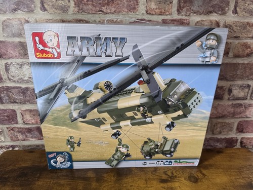 Sluban army m38 - army, m38-b0508