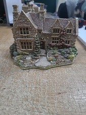 Lilliput Lane Armada House