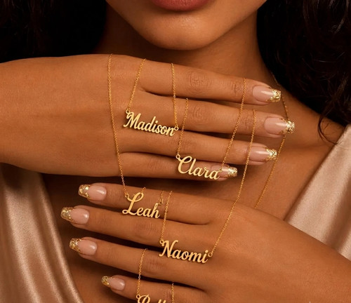 Personalized script name - personalized,