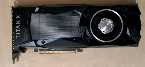 Nvidia geforce gtx titan - gtx,