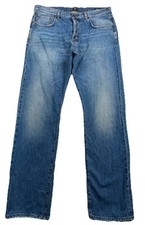 PRPS Men’s Denim Blue Jeans