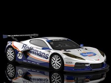 Nsr rothmans livery blue - rothmans,