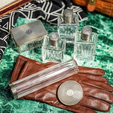 Stunning Antique French