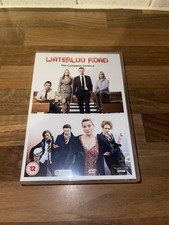 Waterloo Road The Complete