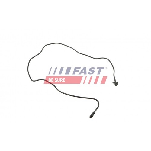Coolant hose for - for, ii