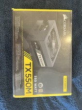 Corsair TX-M Series TX550M 550