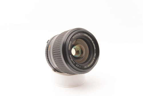 Minolta 28mm 2 5 - md,