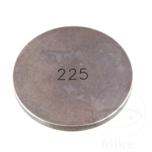 Jmp valve shim - valve, 29mm