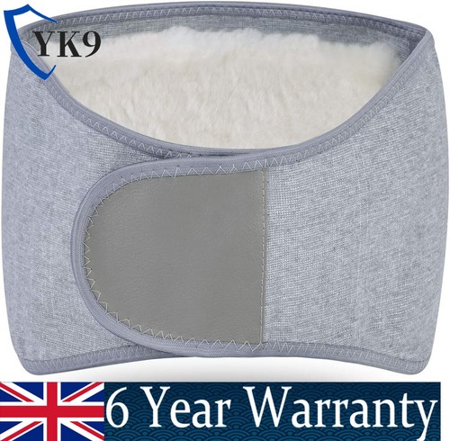 Mens belts back warmer winter - belts,