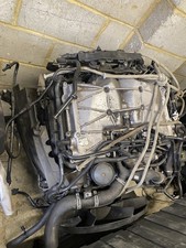 JAGUAR / RANGE ROVER ENGINE 2017-2025 3.0 PETROL SUPERCHARGED V6 306PS 375BHP