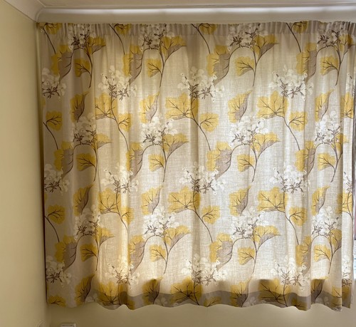 Laura ashley millwood camomile - laura,