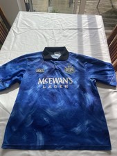 Vintage Newcastle United Away