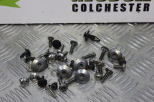 Honda VFR 800 Fairing Fixings