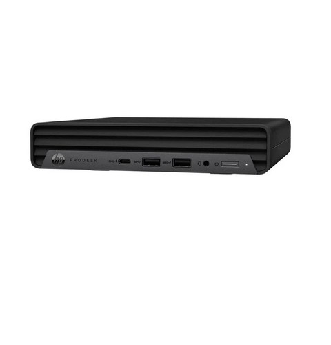 Prodesk 400 mini pc - hp,
