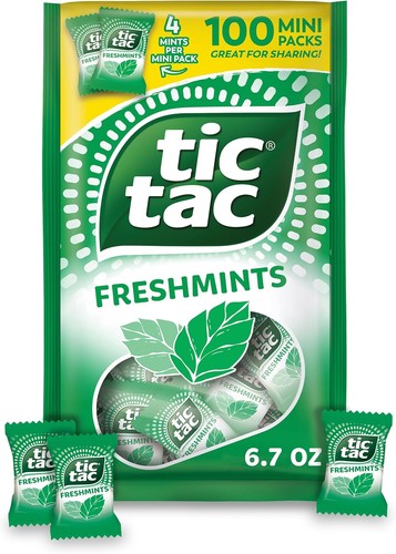 Freshmints bulk bag with - freshmints,,