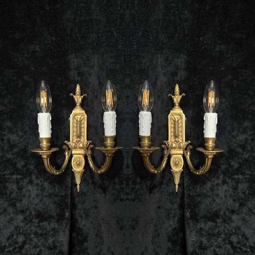 Decorative pair vintage - pair,