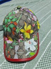 Gucci Genuine Hat Made in