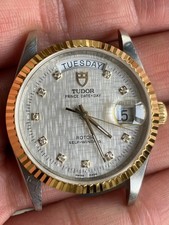Tudor 76213 Stainless Steel