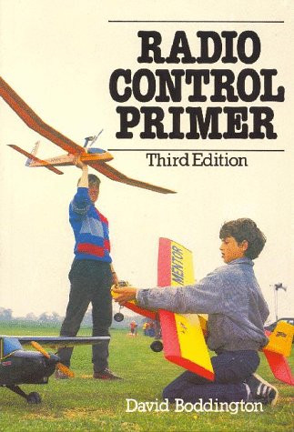 Radio control primer - radio,