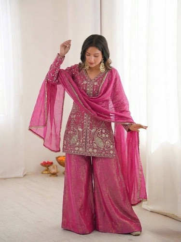 New punjabi dress - punjabi, pakistani