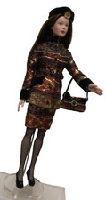 Tonner Tyler doll & clothes