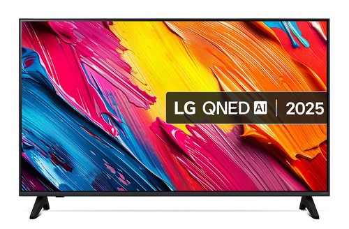Qned70 qned ai 4k super - 43",
